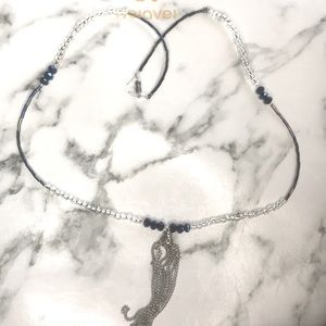 Intuition Necklace